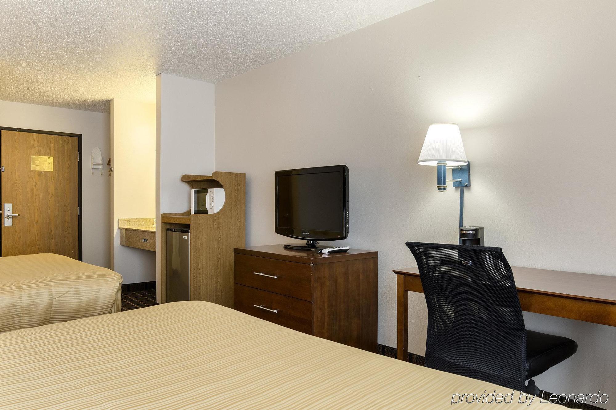 Quality Inn Osceola מראה חיצוני תמונה